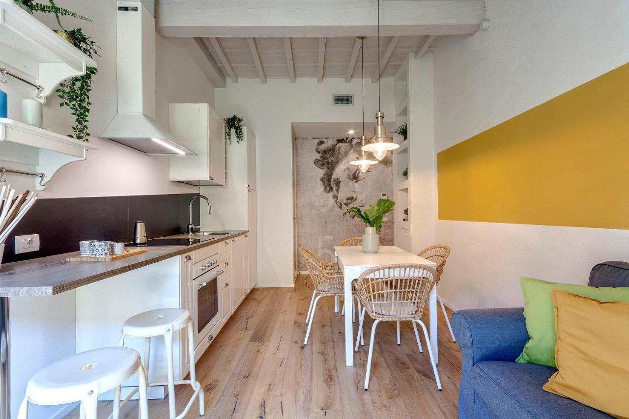 Appartamento Mamo - Ricasoli Firenze