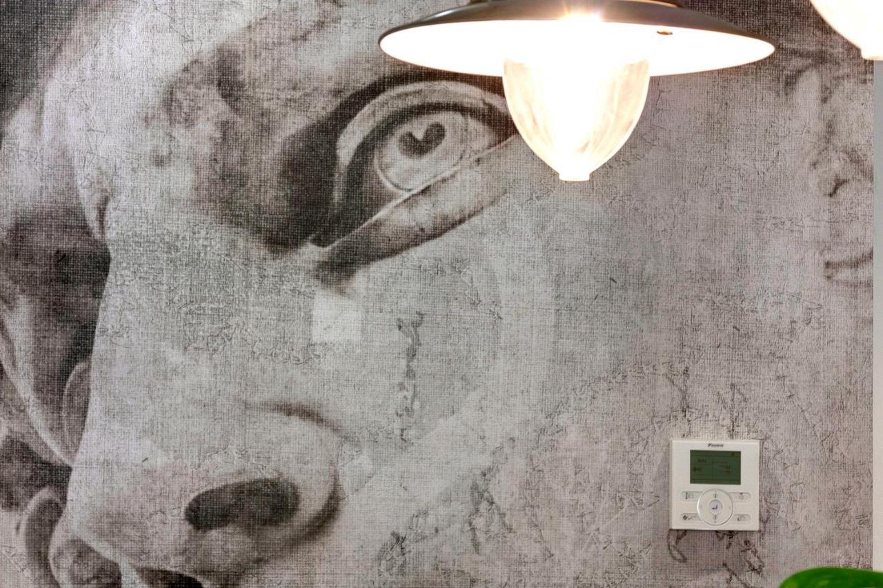 Appartamento Mamo - Ricasoli Firenze
